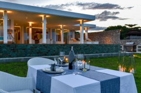 LBV Deep Blue Villa